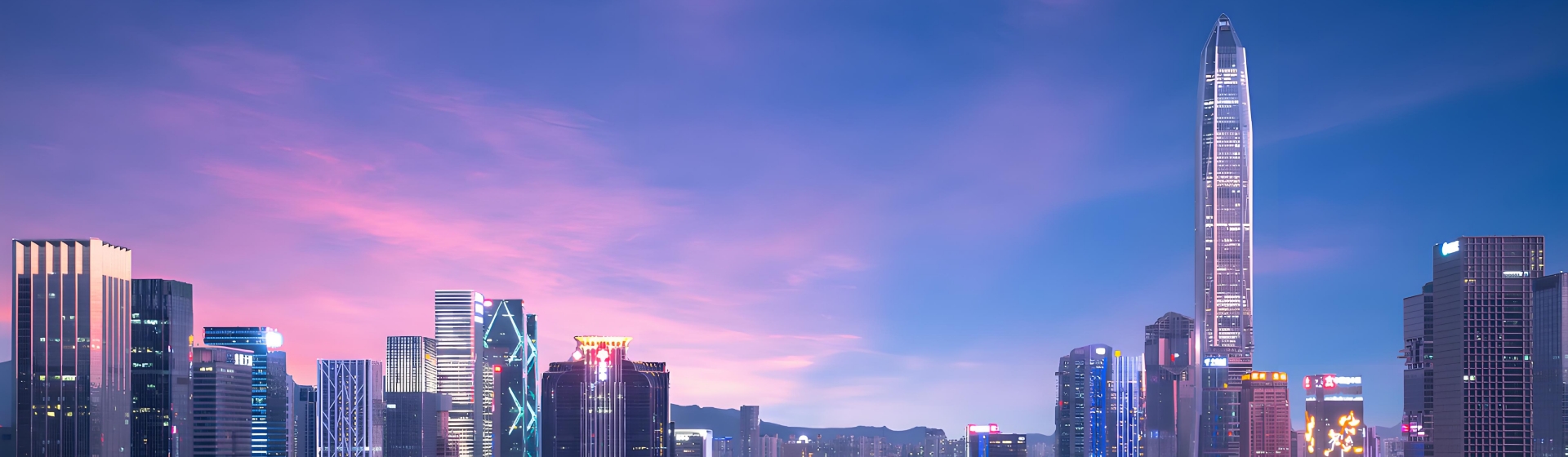 行业解决方案