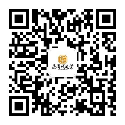 柒哥公众号