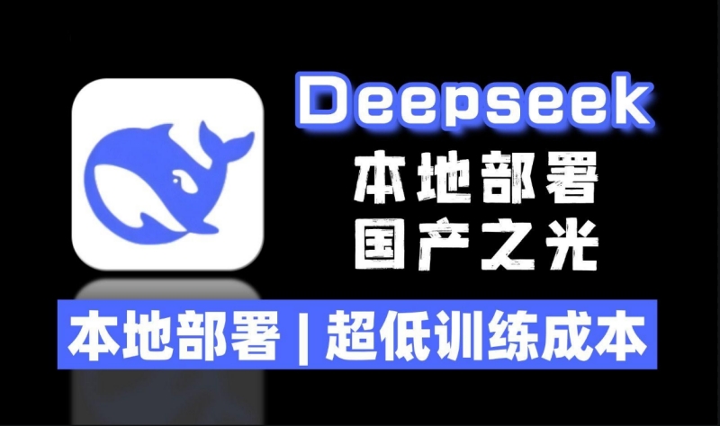 DeepSeek：在AI浪潮中把握机遇的关键