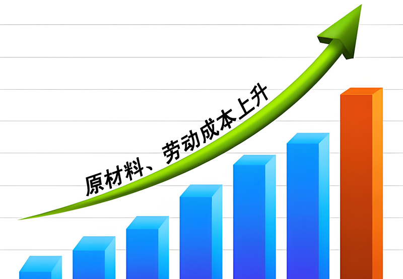 国际关税增加对中国企业的深远影响